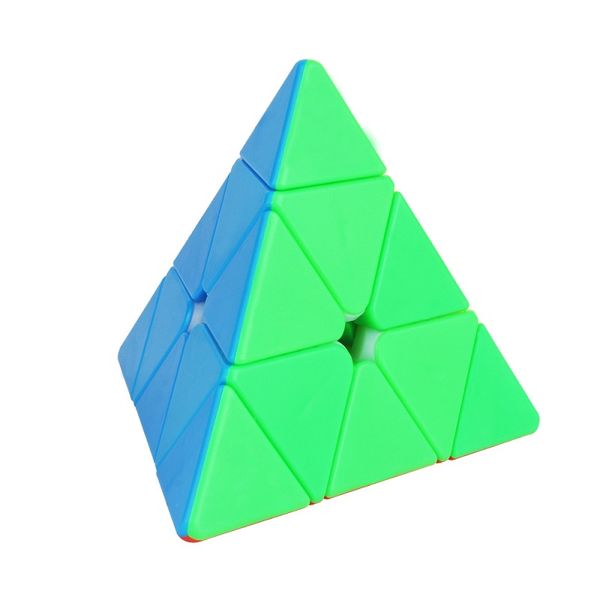 triangle pyramid magic speed cube twist puzzle speed cubes educational toy puzzle cubo magico special toys for children kids
triangle pyramid magic speed cube twist puzzle speed cubes educational toy puzzle cubo magico special toys for children kids