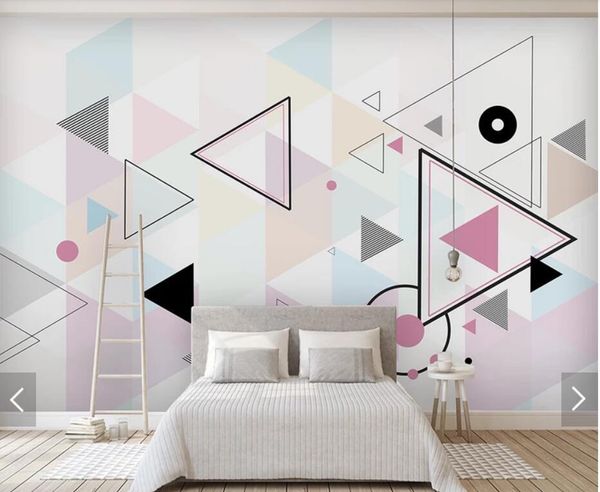 wallpapers abstract 3d triangle wallpaper kids bedroom wall mural art decor paper roll contact home improvement
wallpapers abstract 3d triangle wallpaper kids bedroom wall mural art decor paper roll contact home improvement