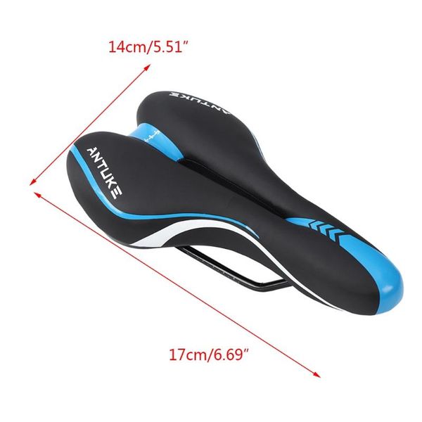 bike saddles non-slip saddle, extra comfort water-resistant ultralight soft bicycle cushion with breathable design for men women
bike saddles non-slip saddle, extra comfort water-resistant ultralight soft bicycle cushion with breathable design for men women