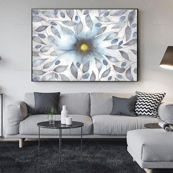 paintings nordic abstract blue poppy grey leaves watercolor wall art canvas painting home decor posters and prints picture for living room
paintings nordic abstract blue poppy grey leaves watercolor wall art canvas painting home decor posters and prints picture for living room