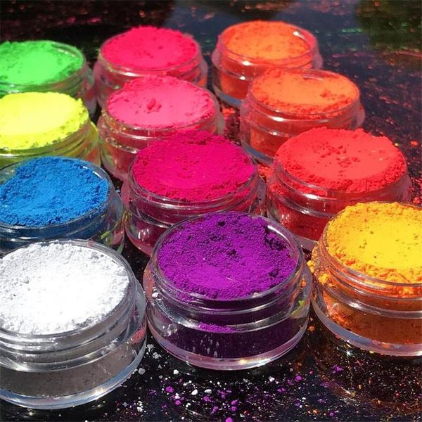 nail glitter 50g/bag art neon phosphor pigment powder for painting nails design manicure 12-colors fluorescent powders @7-1, Silver;gold
nail glitter 50g/bag art neon phosphor pigment powder for painting nails design manicure 12-colors fluorescent powders @7-1, Silver;gold