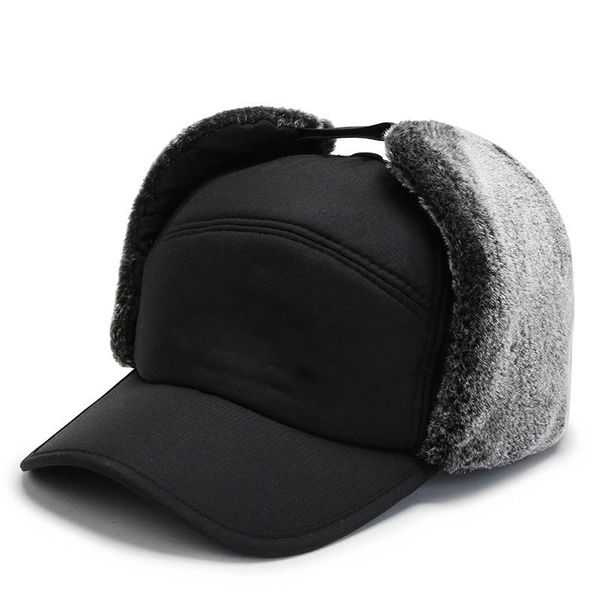 fashion furry protective fishing winter thermal bomber hat men women ear face windproof ski cap velvet thicken cycling caps & masks, Black
fashion furry protective fishing winter thermal bomber hat men women ear face windproof ski cap velvet thicken cycling caps & masks, Black