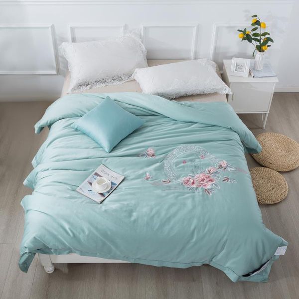 comforters & sets handcrafted silk quilt