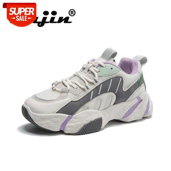 fujin 2021 New Platform Autumn Winter Women's casual Shoes White Hot Breathable chuncy Shoes All match Casual Ins Trendy #5c6U
fujin 2021 New Platform Autumn Winter Women's casual Shoes White Hot Breathable chuncy Shoes All match Casual Ins Trendy #5c6U