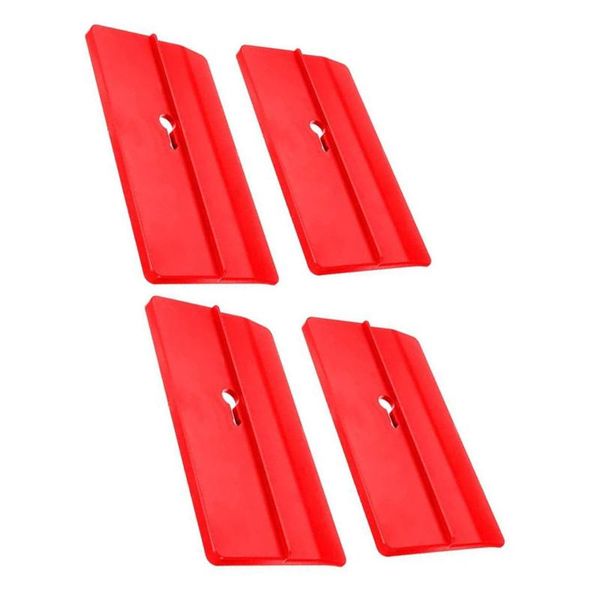 4pcs drywall fitting tool plasterboard fixing room ceiling sloped walls decoration carpenter positioning plate professional hand sets
4pcs drywall fitting tool plasterboard fixing room ceiling sloped walls decoration carpenter positioning plate professional hand sets