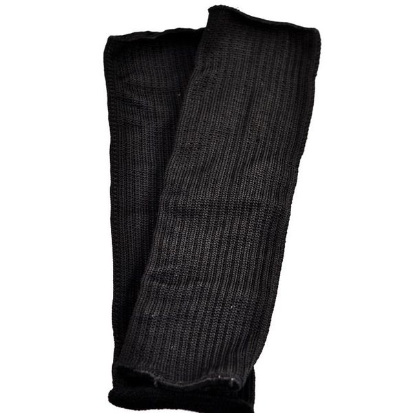 elbow & knee pads one pair cut-resistant armband anti-cut sleeves labor protection arm guard outdoor products, Black;gray
elbow & knee pads one pair cut-resistant armband anti-cut sleeves labor protection arm guard outdoor products, Black;gray