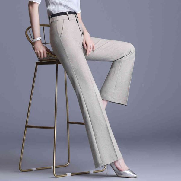 capris big size 2021 spring summer three-dimensional fashion molds long-legged pants with high waist, Black;white
capris big size 2021 spring summer three-dimensional fashion molds long-legged pants with high waist, Black;white