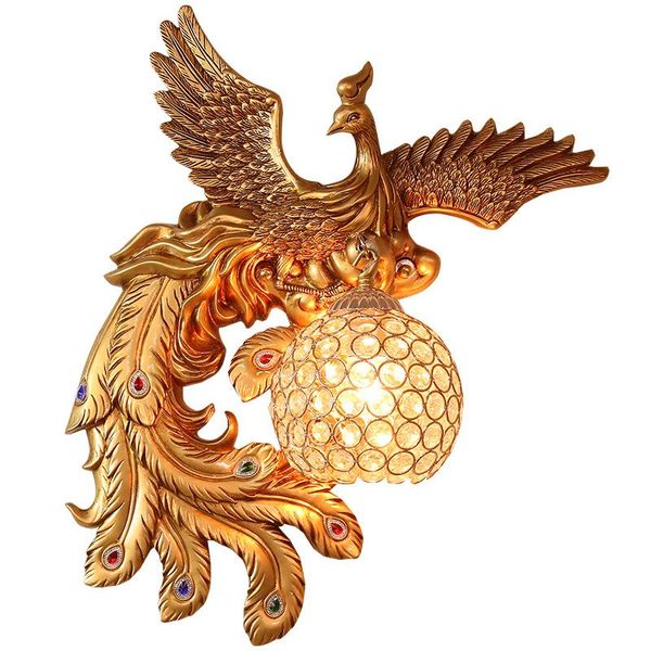 wall lamps modern vintage resin peacock living dining room lighting bathroom bedroom light led for home decor sconce
wall lamps modern vintage resin peacock living dining room lighting bathroom bedroom light led for home decor sconce