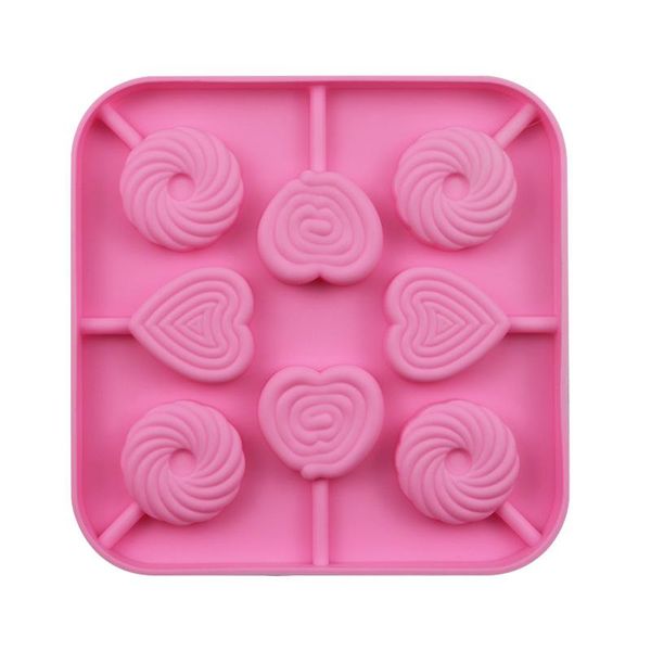 baking moulds 1pc peach heart chocolate mold fondant silicone diy lollipop cheese cake decorating tool round biscuit pastry
baking moulds 1pc peach heart chocolate mold fondant silicone diy lollipop cheese cake decorating tool round biscuit pastry