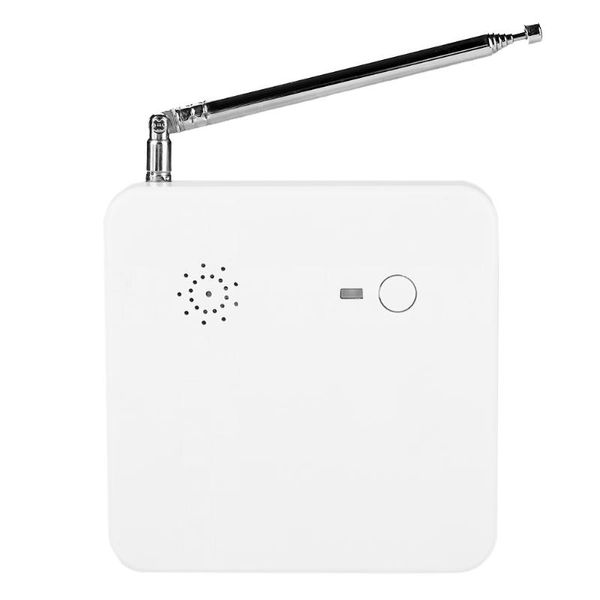 alarm systems 433mhz wireless range extender signal amplifer eu plug 100-240vwireless