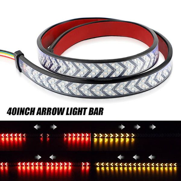 40in led light truck tailgate strip bar with reverse brake turn signal tail emergency lights
40in led light truck tailgate strip bar with reverse brake turn signal tail emergency lights
