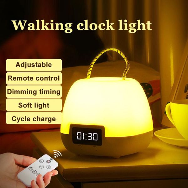 night lights led remote control 3color light time timing turn off usb charging desk lamp feeding children's bedroom bedside
night lights led remote control 3color light time timing turn off usb charging desk lamp feeding children's bedroom bedside