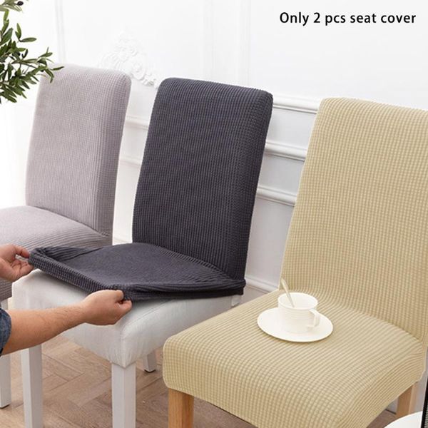 chair covers 2pcs stretch dining banquet party elastic band protector for home easy clean restaurant wedding ceremony kitchen el
chair covers 2pcs stretch dining banquet party elastic band protector for home easy clean restaurant wedding ceremony kitchen el