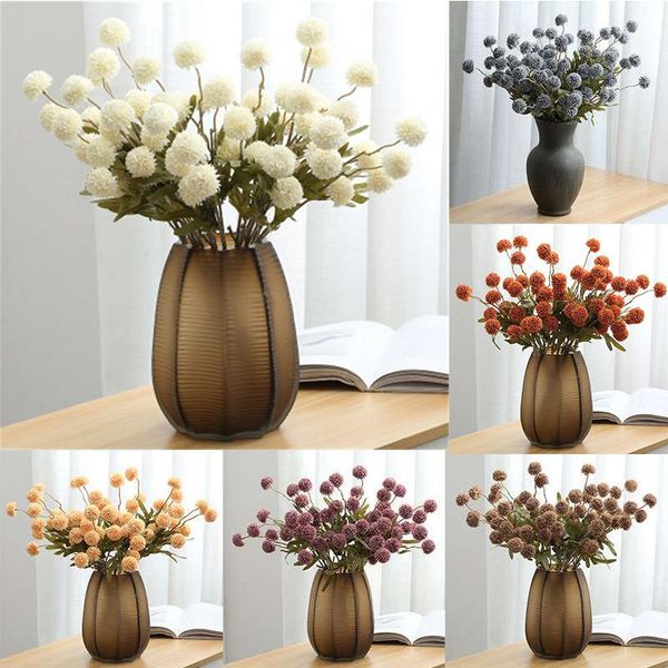 decorative flowers & wreaths diy wedding 5 heads artificial flower ball fake valentines day gifts
decorative flowers & wreaths diy wedding 5 heads artificial flower ball fake valentines day gifts