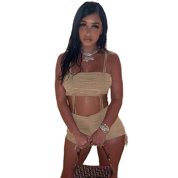 gym clothing 2021 women's summer solid color sport suit drawstring tie t-shirt casual shorts set outdoor vacation beach suits, White;black
gym clothing 2021 women's summer solid color sport suit drawstring tie t-shirt casual shorts set outdoor vacation beach suits, White;black