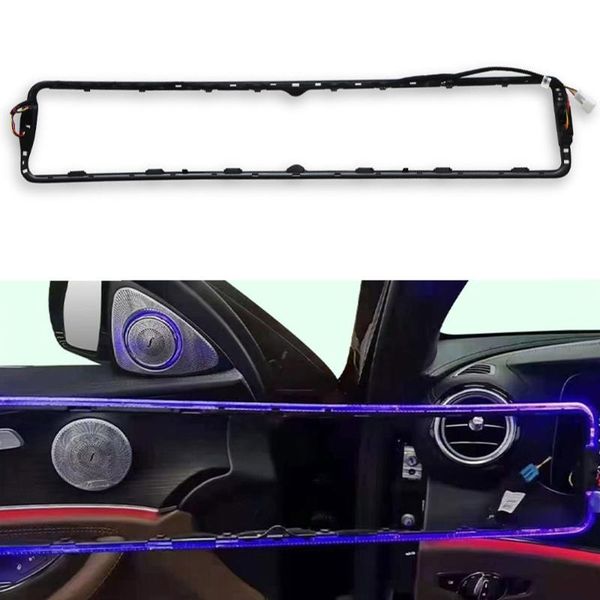 interior&external lights 64-color set for - e-class w213 2021 big screen instrument panel atmosphere lamp led dashboard ambient
interior&external lights 64-color set for - e-class w213 2021 big screen instrument panel atmosphere lamp led dashboard ambient