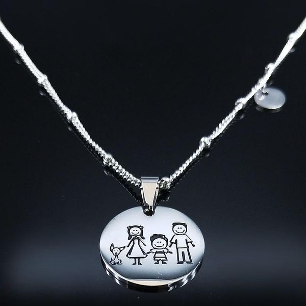pendant necklaces juntas somos la cana stainless steel friend necklace for women silver color pendants jewelry collares n19198
pendant necklaces juntas somos la cana stainless steel friend necklace for women silver color pendants jewelry collares n19198