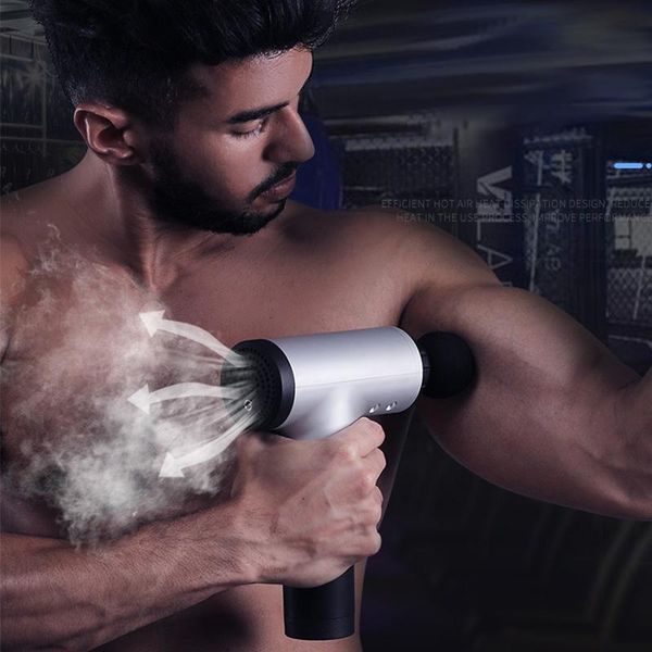 massage gun 2021 high frequency muscle relax body relaxation electric massager with portable bag for fitness shaping pain relief
massage gun 2021 high frequency muscle relax body relaxation electric massager with portable bag for fitness shaping pain relief