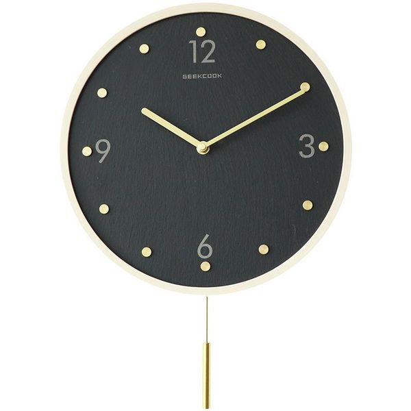 wall clocks hanging bedroom clock design black pendulum modern nordic creative reloj de pared digital watches ea60wc
wall clocks hanging bedroom clock design black pendulum modern nordic creative reloj de pared digital watches ea60wc