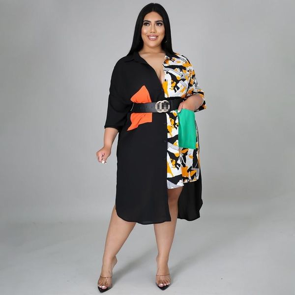 ethnic clothing 2021 summer african women plus size polyester printing dress l-4xl dresses for, Red
ethnic clothing 2021 summer african women plus size polyester printing dress l-4xl dresses for, Red