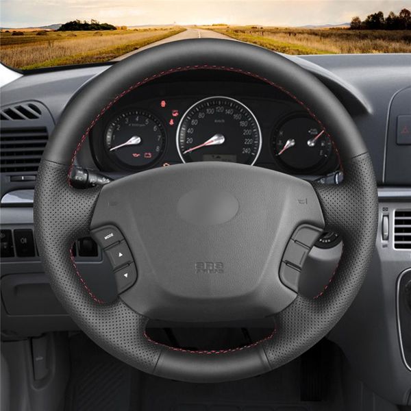 steering wheel covers diy anti-slip wear-resistant cover for sonata 2(nf ) 2005-2009 car interior decoration
steering wheel covers diy anti-slip wear-resistant cover for sonata 2(nf ) 2005-2009 car interior decoration