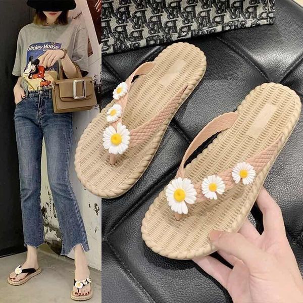 womenoutdoor slipp flat shoes summer non-slip flip flops bath home slippers female slipper comfortable zapatillas de hombre, Black
womenoutdoor slipp flat shoes summer non-slip flip flops bath home slippers female slipper comfortable zapatillas de hombre, Black