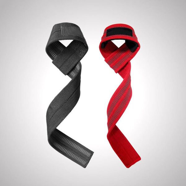accessories 2pcs wrist hand grip belt straps anti-skip wrap training fitness barbell
accessories 2pcs wrist hand grip belt straps anti-skip wrap training fitness barbell