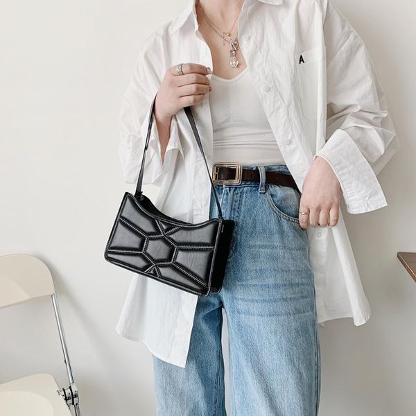 evening bags fashion soft pu leather hobos shoulder underarm female bag for women casual ladies shopper solid color small purse and handbags
evening bags fashion soft pu leather hobos shoulder underarm female bag for women casual ladies shopper solid color small purse and handbags
