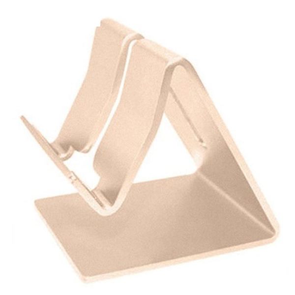 universal aluminum alloy mobile phone tablet holder non slip stable stand jr deals cell mounts & holders
universal aluminum alloy mobile phone tablet holder non slip stable stand jr deals cell mounts & holders