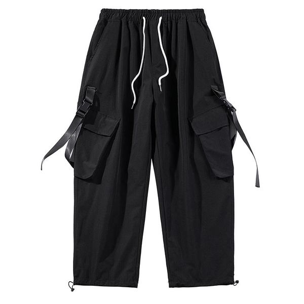 women's pants & capris nine-point large size hong kong flavor retro overalls students tide loose plus fat mm straight harem l, Black;white
women's pants & capris nine-point large size hong kong flavor retro overalls students tide loose plus fat mm straight harem l, Black;white