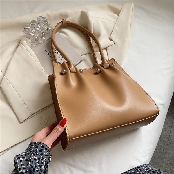 evening bags female shopper bag 2021 women's brand shoulder fashion pu leather simple solid large capacity woman handbags female's
evening bags female shopper bag 2021 women's brand shoulder fashion pu leather simple solid large capacity woman handbags female's
