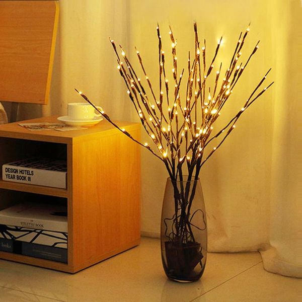 willow branch lamp 20leds battery operated simulation tree light filler twig for home wedding party vase decoration led strings
willow branch lamp 20leds battery operated simulation tree light filler twig for home wedding party vase decoration led strings