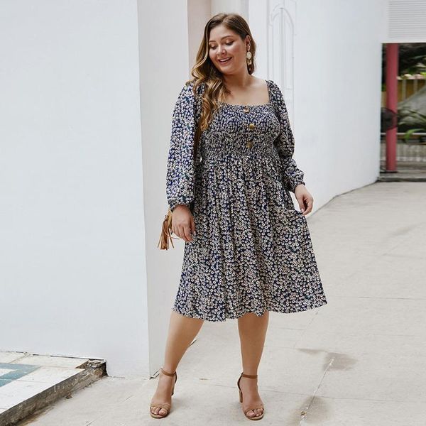 casual dresses jaycost oversize floral print summer beach female split stylish style women dress long sleeve quare collar vocation vestidos, Black;gray
casual dresses jaycost oversize floral print summer beach female split stylish style women dress long sleeve quare collar vocation vestidos, Black;gray