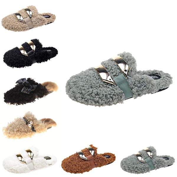 women designer slippers platform sandal shoes triple black grown greys pinks womens indoors warm sneakers flat winter trainers walking slipp
women designer slippers platform sandal shoes triple black grown greys pinks womens indoors warm sneakers flat winter trainers walking slipp