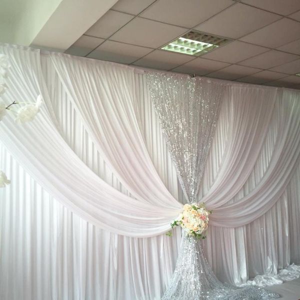 party decoration 2021 june design arriaval nomantic drapes for 3mx6m curtain wedding event
party decoration 2021 june design arriaval nomantic drapes for 3mx6m curtain wedding event