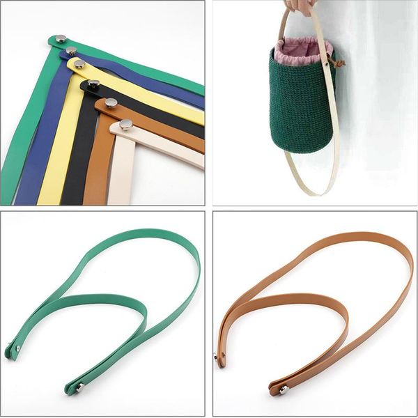 colorful bag handle mix bucket belt for handmade 83cm and 43cm shoulder handbag strap two-section color matching parts & accessories, Black
colorful bag handle mix bucket belt for handmade 83cm and 43cm shoulder handbag strap two-section color matching parts & accessories, Black