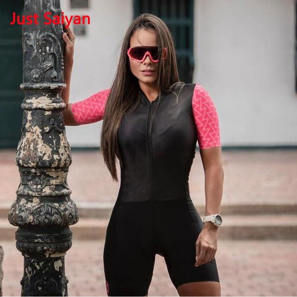 gym clothing triathlon jersey outdoor sportswear cycling 2021 summer short sleeve one piece jumpsuit shirt set women, White;black
gym clothing triathlon jersey outdoor sportswear cycling 2021 summer short sleeve one piece jumpsuit shirt set women, White;black