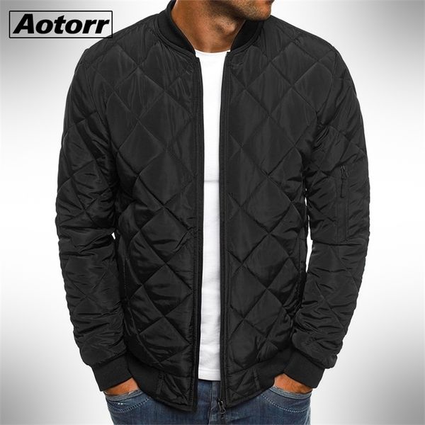 thick windbreak parkas men jackets autumn winter warm outwear brand slim fit male zipper casual stand collar coats 210929, Black
thick windbreak parkas men jackets autumn winter warm outwear brand slim fit male zipper casual stand collar coats 210929, Black