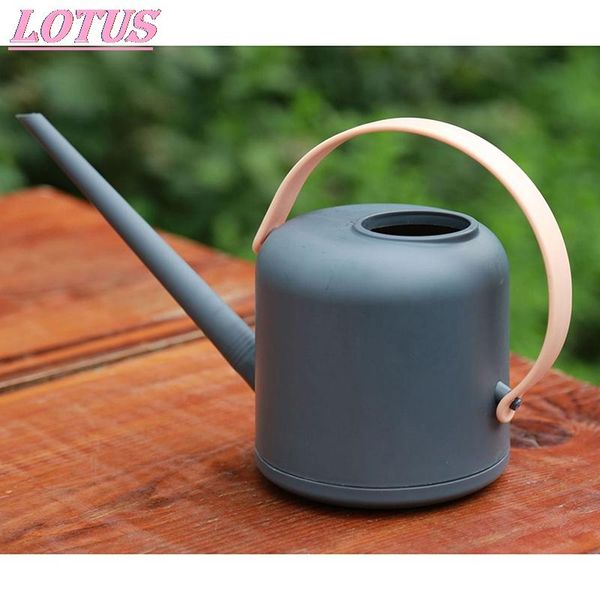 watering equipments 1800ml long mouth water home plant pot bottle device fleshy bonsai control output practical garden tool 
watering equipments 1800ml long mouth water home plant pot bottle device fleshy bonsai control output practical garden tool