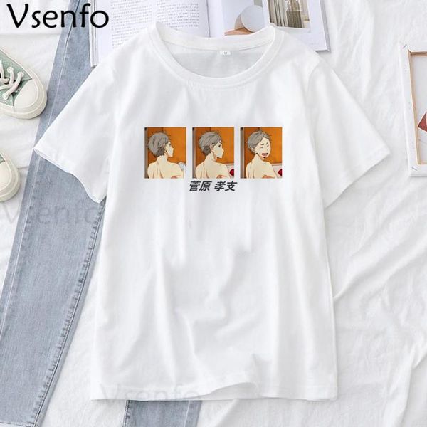 women's t-shirt janpan anime haikyuu hinata eyes t shirt men women summer cartoon shoyo karasuno kawaii high graphic tees, White
women's t-shirt janpan anime haikyuu hinata eyes t shirt men women summer cartoon shoyo karasuno kawaii high graphic tees, White