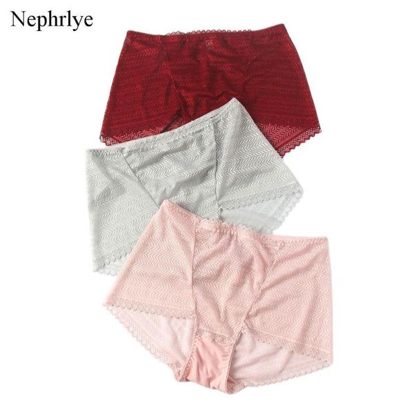 women's panties 2021 arrival women transparent underwear large size lace high rise briefs lingerie cotton crotch p324, Black;pink
women's panties 2021 arrival women transparent underwear large size lace high rise briefs lingerie cotton crotch p324, Black;pink