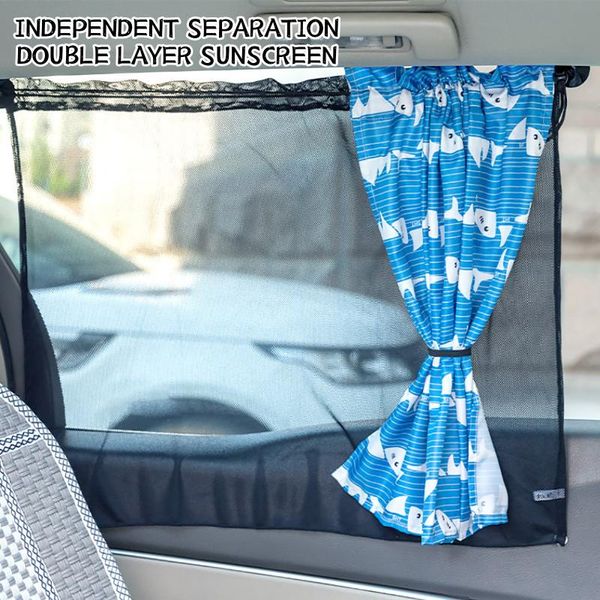curtain & drapes shrinkable car front rear windows sun shade visor sunshade home to protect privacy
curtain & drapes shrinkable car front rear windows sun shade visor sunshade home to protect privacy