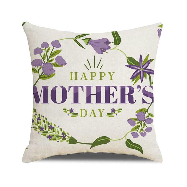 cushion/decorative pillow mother's day gift holiday decoration cushion cover linen sofa throw decor case plant pillowcase
cushion/decorative pillow mother's day gift holiday decoration cushion cover linen sofa throw decor case plant pillowcase