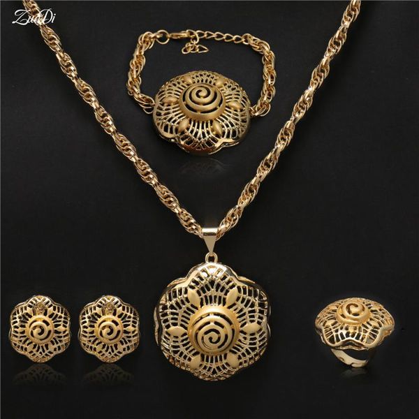 earrings & necklace zuodi 2021 fashion african beads jewelry sets brand dubai gold wholesale nigerian woman accessories set, Silver
earrings & necklace zuodi 2021 fashion african beads jewelry sets brand dubai gold wholesale nigerian woman accessories set, Silver