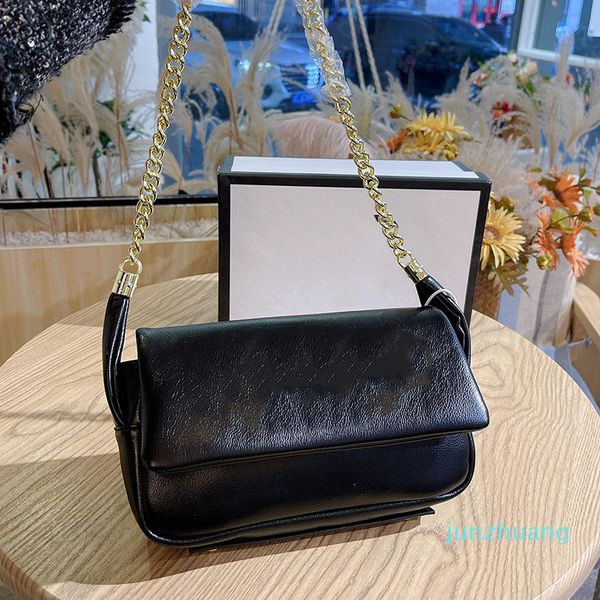 designer- autumn calfskin leather flap small bags chain cross body shoulder retro outdor handbags
designer- autumn calfskin leather flap small bags chain cross body shoulder retro outdor handbags