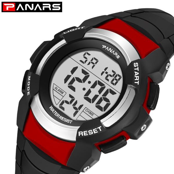 dial men sports watch student watches 50m waterproof led electronic display calendar luminous multi-function clock wristwatches, Slivery;brown
dial men sports watch student watches 50m waterproof led electronic display calendar luminous multi-function clock wristwatches, Slivery;brown