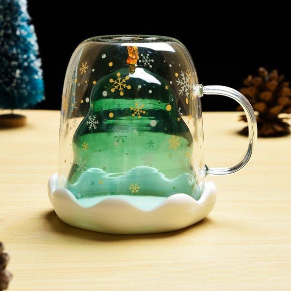 wine glasses christmas tree glass cup mug heat resistant stars decorative romantic bilayer holiday gift winter office room coffee cups
wine glasses christmas tree glass cup mug heat resistant stars decorative romantic bilayer holiday gift winter office room coffee cups