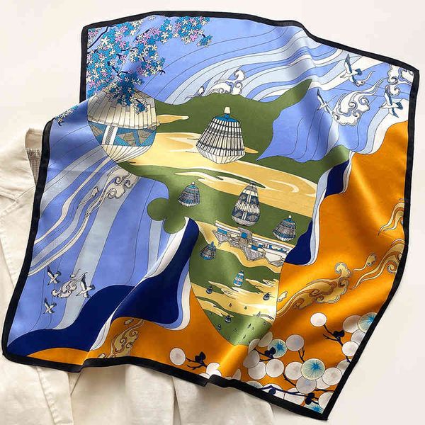 100% pure silk scarf women headband fashion scarves bandana luxury brand beach hijab shawls wraps female foulard, Blue;gray
100% pure silk scarf women headband fashion scarves bandana luxury brand beach hijab shawls wraps female foulard, Blue;gray