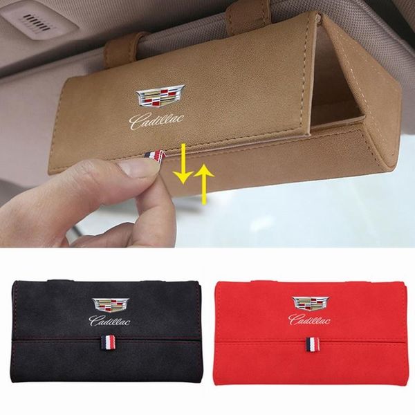 car organizer sun visor storage holder sunglasses hanging case box for xts seville escalade sts sls bls deville dts ats xt5 xlr-v
car organizer sun visor storage holder sunglasses hanging case box for xts seville escalade sts sls bls deville dts ats xt5 xlr-v