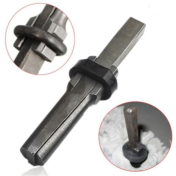 professional hand tool sets x37e 3/4" plug metal wedges feather shims concrete rock stone splitter industrial grade tools
professional hand tool sets x37e 3/4" plug metal wedges feather shims concrete rock stone splitter industrial grade tools
